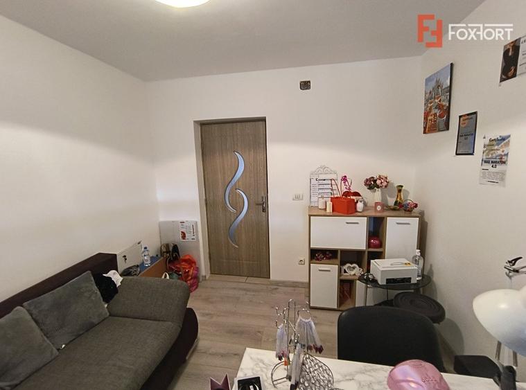 Casa individuala cu 5 camere si teren 601 mp, Zona Chisoda - 29