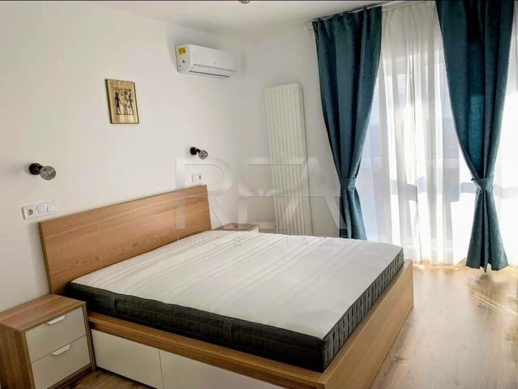 Apartament 2 Camere | Complexul Rezidential Belvedere | Loc de parcare - 2