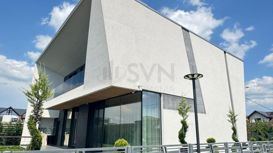 REV2004850 Vila 5 Camere I Smart Home I Matei Millo - 1