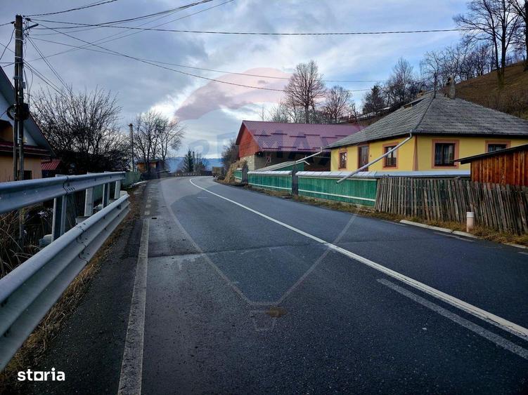 Teren 711mp Hangu / DN GROZAVESTI - 7