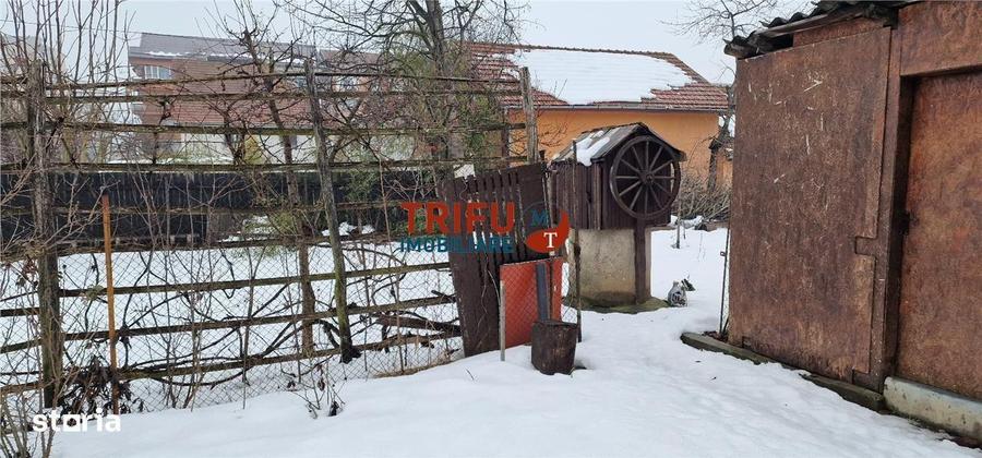 Teren de vanzare zona Cetate - 5