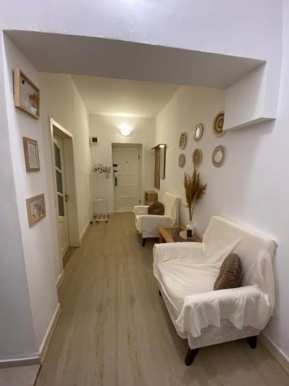 Apartament 1 camera zona Copou - 7