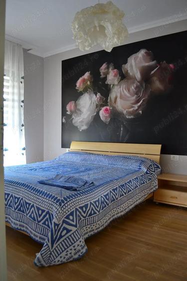 Apartament 2 camere + loc de parcare, zona Mehala - 5