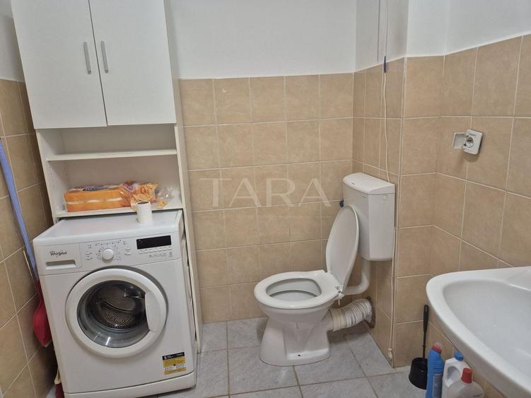 Apartament 2 camere – Open Space – 2 Balcoane – Posibilitate Mansardar - 7