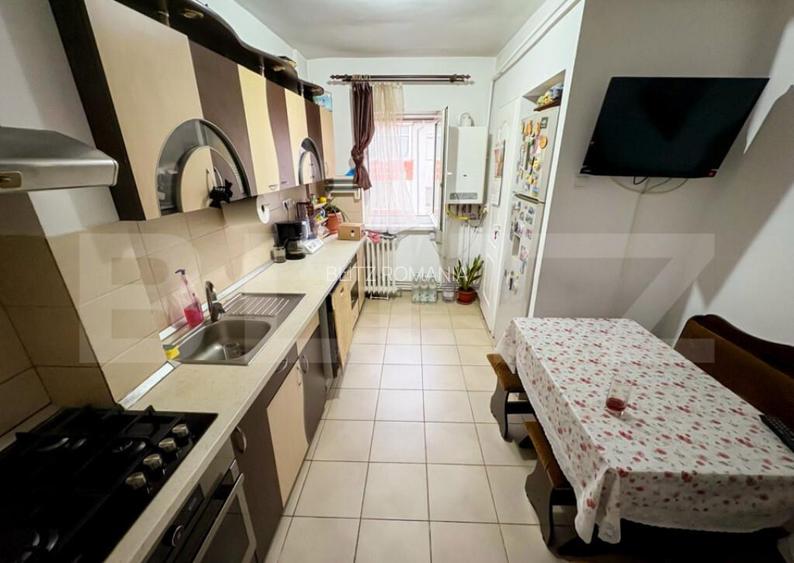 Apartament 4 Camere Apartament 4 Camere