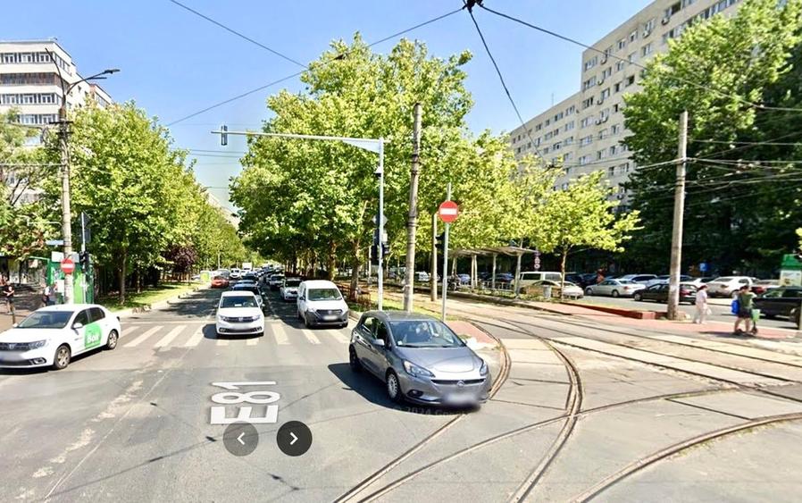 Nicolae Grigorescu – Spatiu comercial 85 mp – Vad exceptional - 1