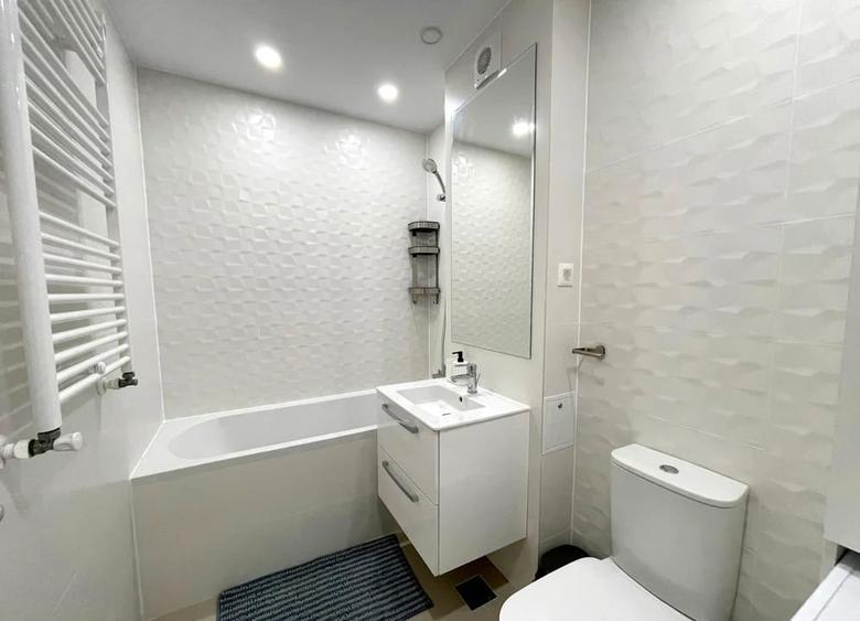 Apartament | 2 camere |  bloc nou  | parcare | Hils Pallady - 8