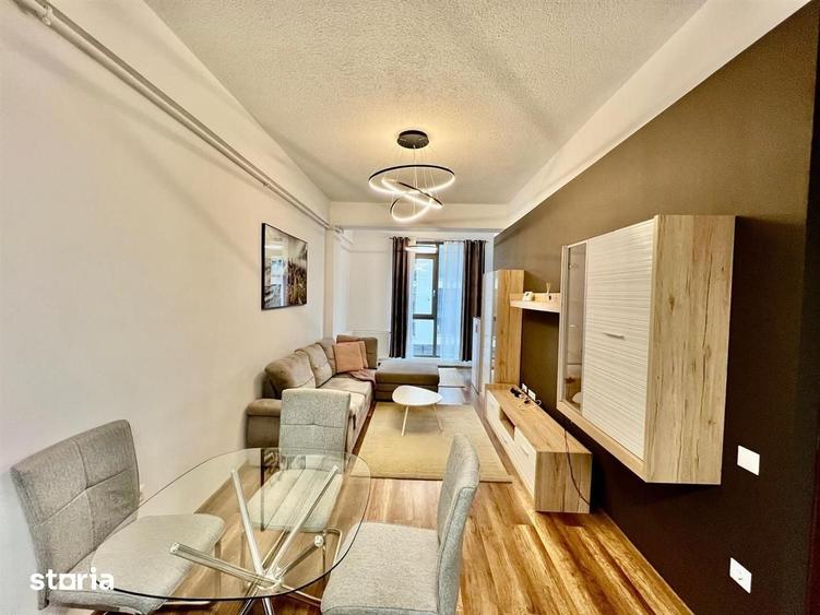 Apartament 2 camere cu balcon si loc de parcare | Doamna Stanca - 6