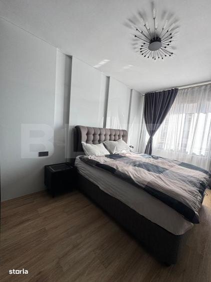 Apartament cu 4 camere în Central
