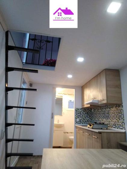 Casa mobila extensibila vertical - 7