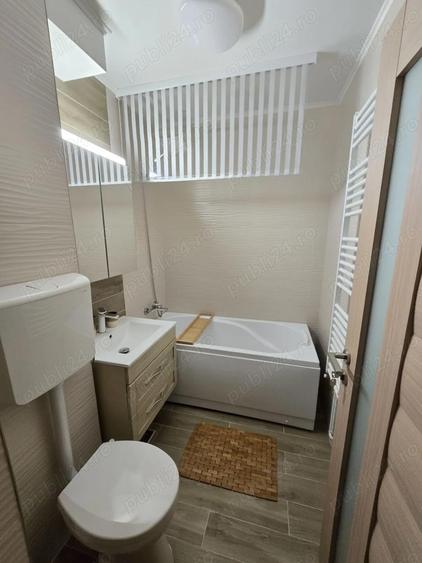 Garsoniera in regim hotelier - 4