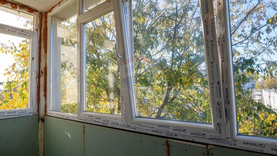 De vânzare – Apartament 3 camere, 66 mp utili, zona Berceni - 11