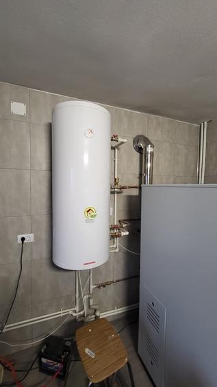 Vila P+E, COCU, teren 5.100mp, finisaje moderne, mobilata - 17