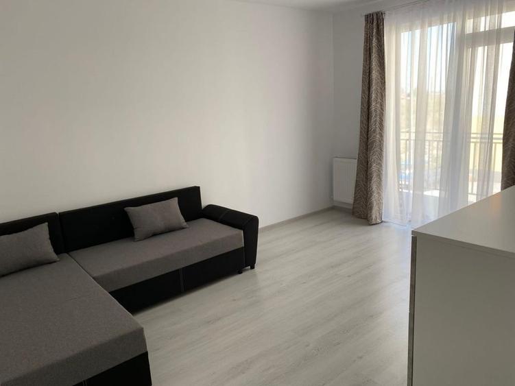 Apartament cu 2 camere etaj 1 - 2