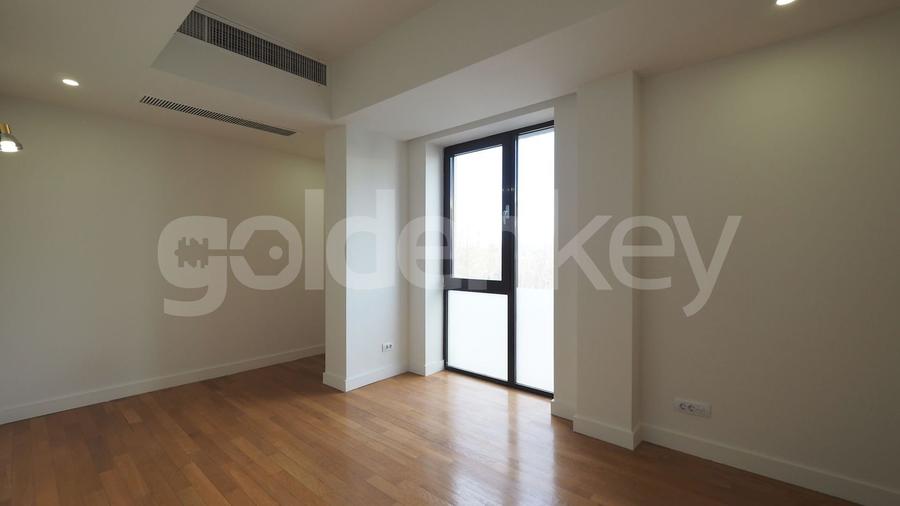 Apartament spatios 4 camere | vedere spre parc - 15