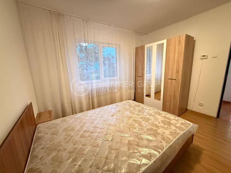 Apartament 2 camere - Tatarasi | 52mp + CT + AC - 1