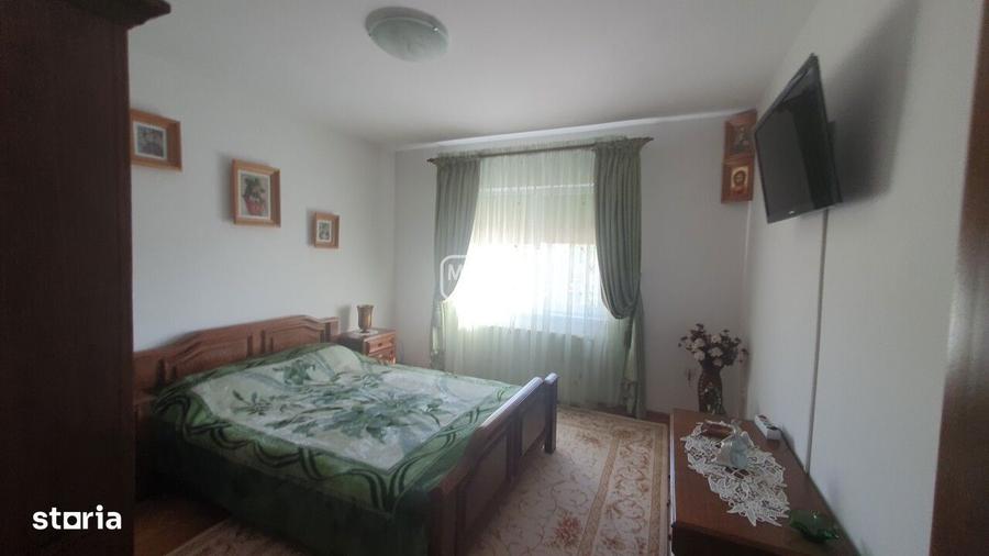 Vila D+P+M, zona Iuliu Maniu, teren 750 mp, mobilata - 4