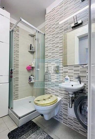 Apartament 3 camere mobilat-utilat - zona Tractorul (TopC... - 4