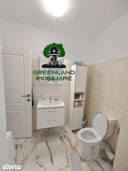 Ap 2 Cam,50 mp, et 2, Mobilat si Utilat Bloc NOU, Parcare, Capat Cug - 6