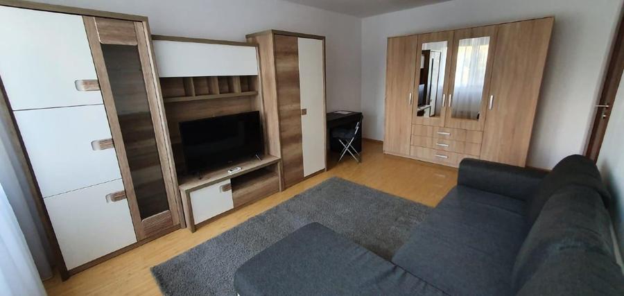 Vanzare Garsoniera - Parc Moghioros -Metrou Romancierilor - 5