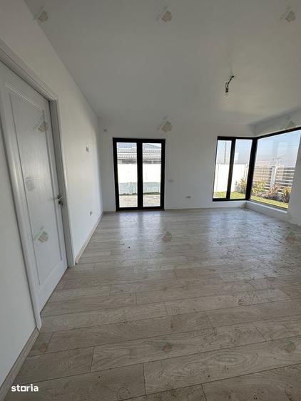 Casa Individuala - Gata De Mutare - 3 Camere - Comuna Berceni - 14