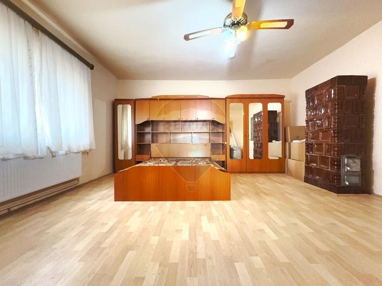 Teren generos cu o casă locuibilă în Timișoara, cartier Freidorf - 4