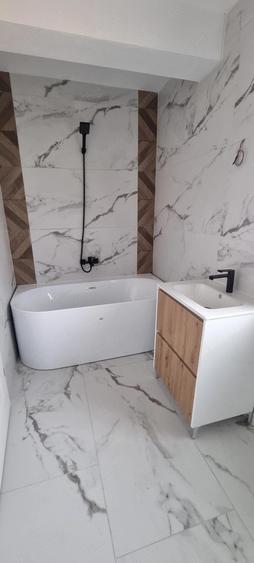 Duplex nou, la cheie, zona lini?tita langa Padurea Bistra - 5