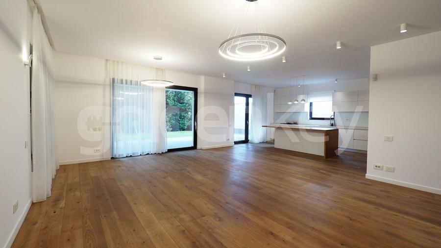 Vila minimalista | finisata premium | langa Scoala Americana - 2