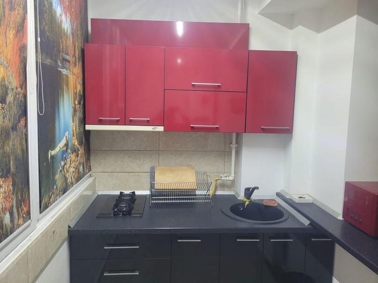 Studio de inchiriat Berceni Residence Direct Proprietar) - 5