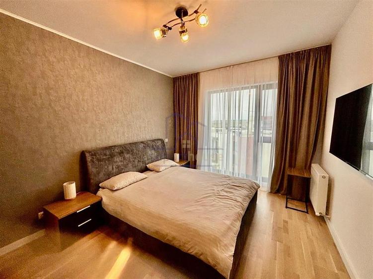 Inchiriere apartament 2 camere Ploiesti, zona ALBERT - 33