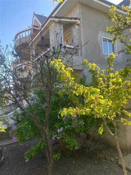 Vila P + 1 si  teren atat ptr.bussines cat si ptr locuit Onesti