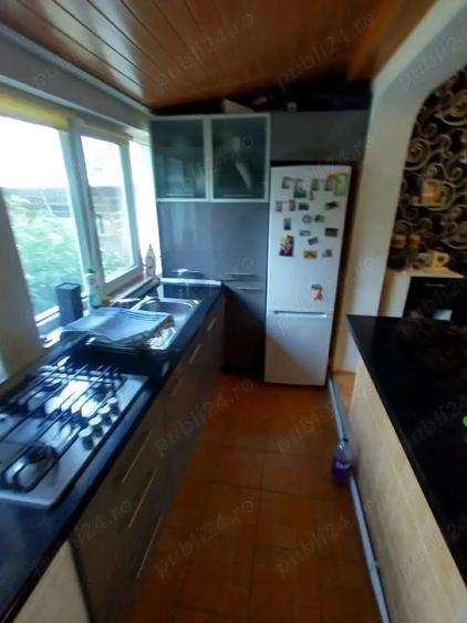 Apartament vanzare 3 camere, Cornisa Bistritei - DIRECT PROPRIETAR - 9