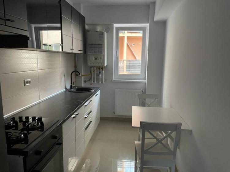 APARTAMENT 2 CAMERE, DECOMANDAT, BLOC NOU, PRIMA CHIRIE, TOT - 1