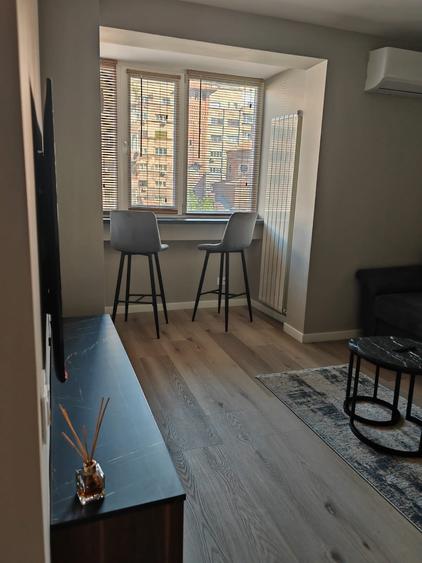 Vanzare 2 camere Magheru - Universitate, renovat, mobiliat - 3