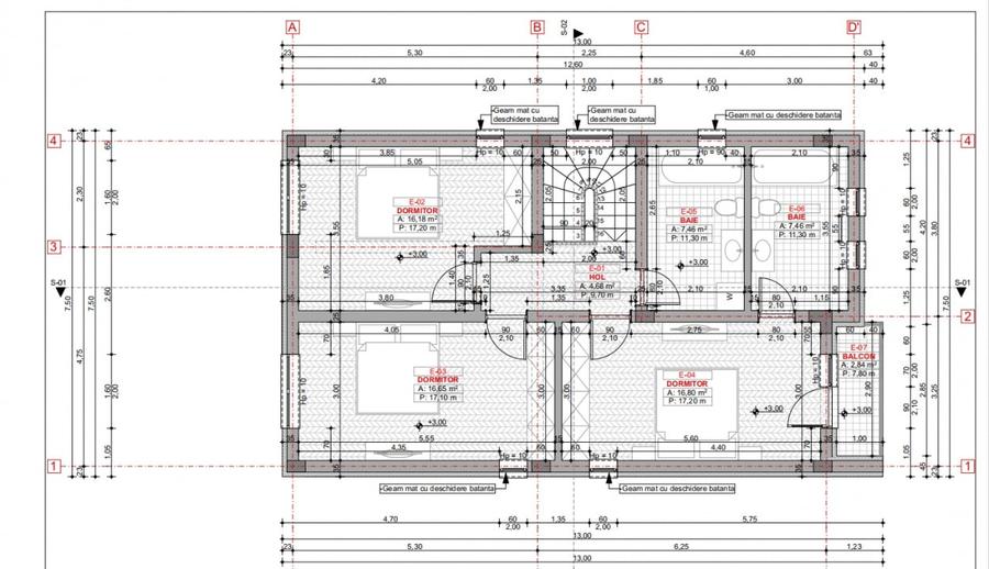 Casa individuala | complet finisata– Voluntari - 16