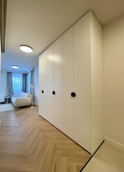 Prima inchiriere! 2 camere ultrafinisat cu parcare si curte privata - 7