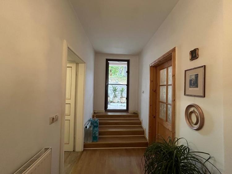 Casa plan parter, 900 mp teren, 115 mp utii, zona Centrala, Gradina Botanica - 3