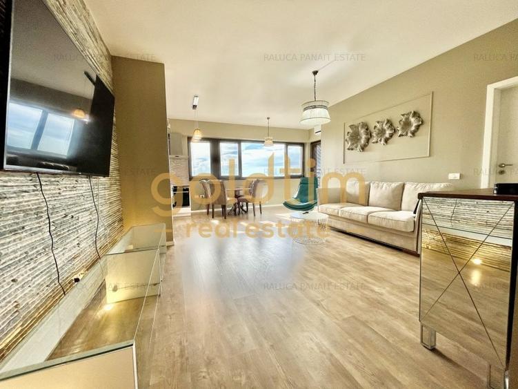 NOU/SUPERB/PARCARE SUBTERANA/PRIVESLISTE DEOSEBITA - 2