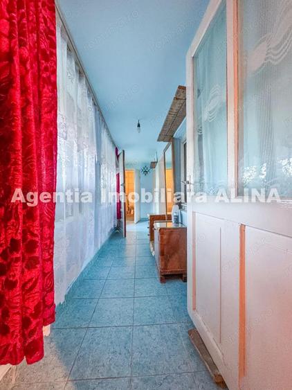 Casa 3 camere in Mun. Deva, Jud. Hunedoara, zona Viile Noi, suprafata totala teren 766 mp. - 16