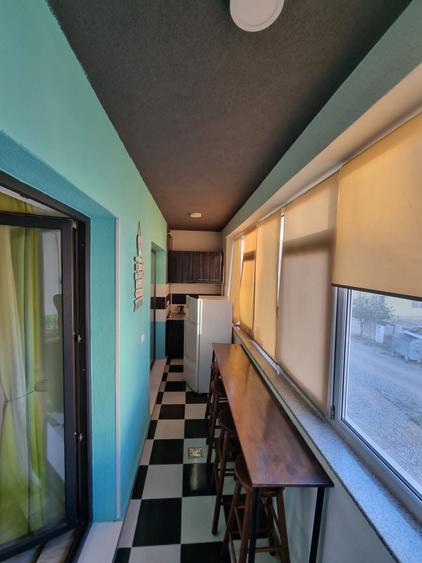 Apartament mobilat utilat MAMAIA NORD - 3