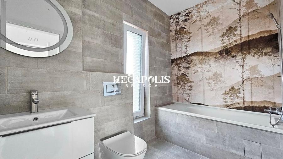 Casă individuală de v&acirc;nzare &icirc;n Bod - 150.000 EUR + TVA - 5