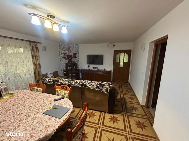 Casa de vanzare in Iojib, Satu Mare | 2 Case + Spatiu Comercial Activ - 3
