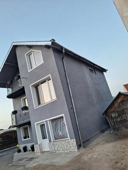 casa de inchiriat de vanzare - 3