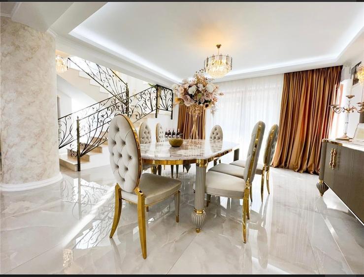 Vila P+2 | Pipera | Piscina | - 12