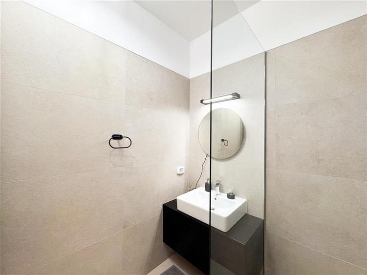 Apartament 3 camere tip Duplex de inchiriat Win Herastrau - 10