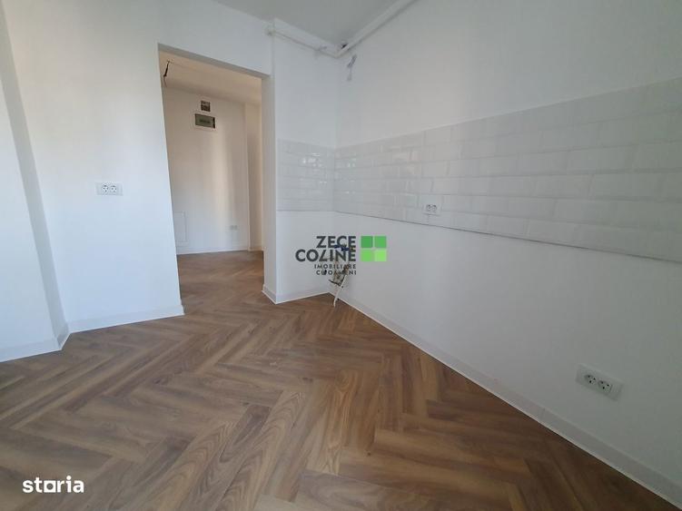Nicolina 1, apartament 3 camere, decomandat, etaj. 2 din 4, renovat - 4