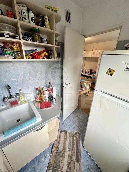 Garsonieră  Zorilor– Strada Ciresilor, zona UMF, dotată cu centrală proprie - 7