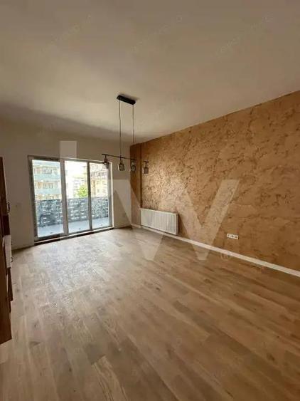 Apartament cu 2 camere - finisat la cheie - Zona Ciresica - 2