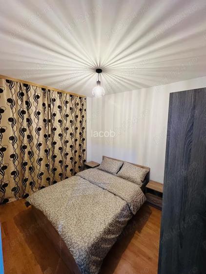 Vand apartament bd. Tudor Vladimirescu