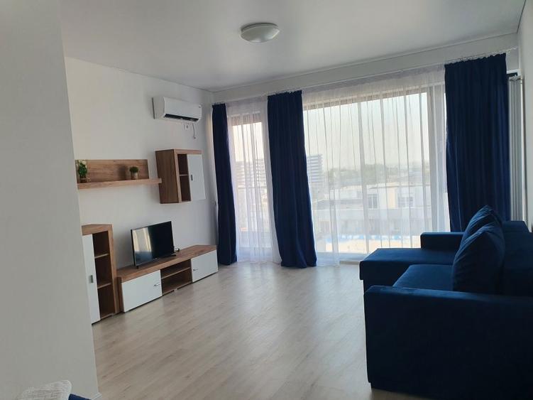 Apartament tip studio - 4